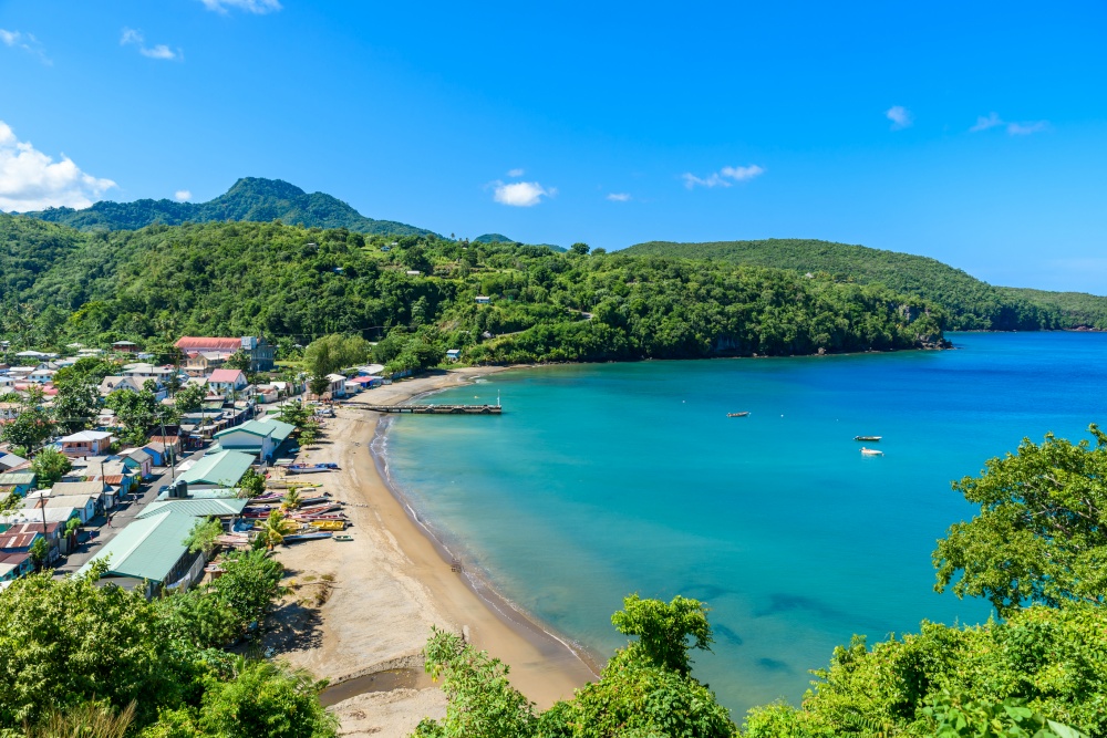 可以合法買到的護(hù)照，推薦首選這3個(gè)國家