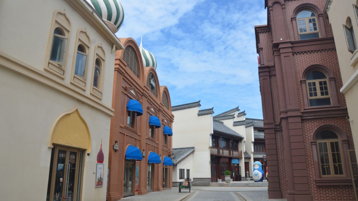 探索歐洲友好國家：輕松移居的理想之地