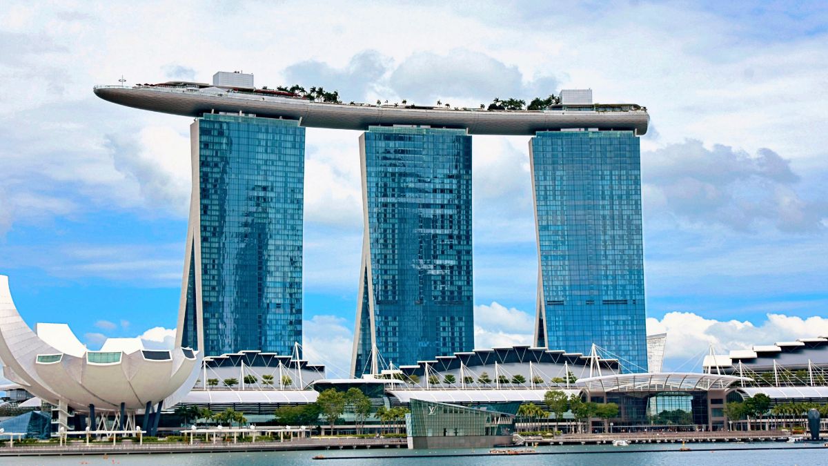 如何在新加坡設立家族辦公室？