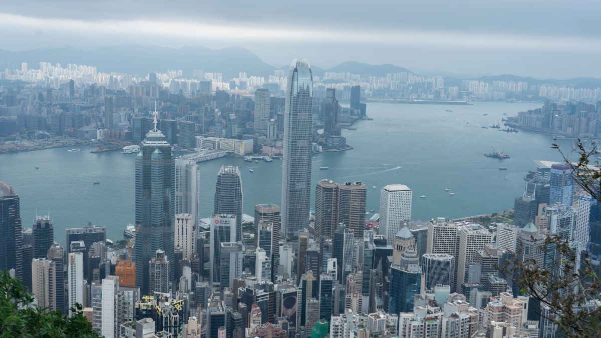 赴港留學再創新高！香港教育有哪些優勢？