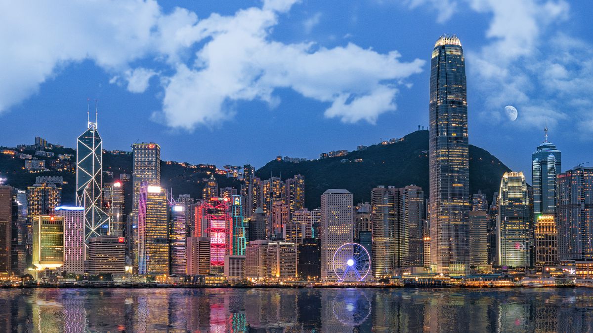 香港投資移民常見問題解答