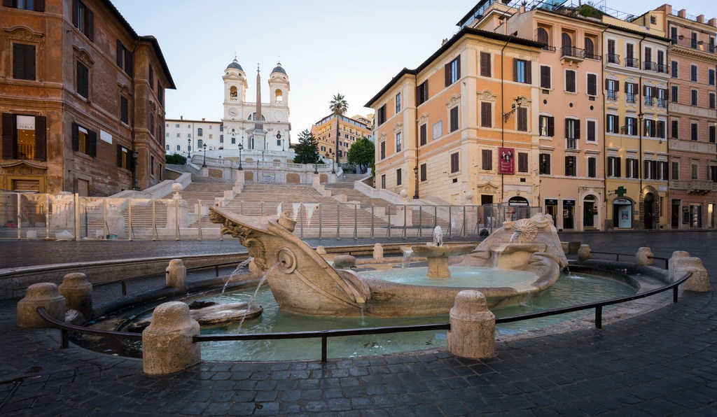 西班牙通過法案關停“黃金簽證”！