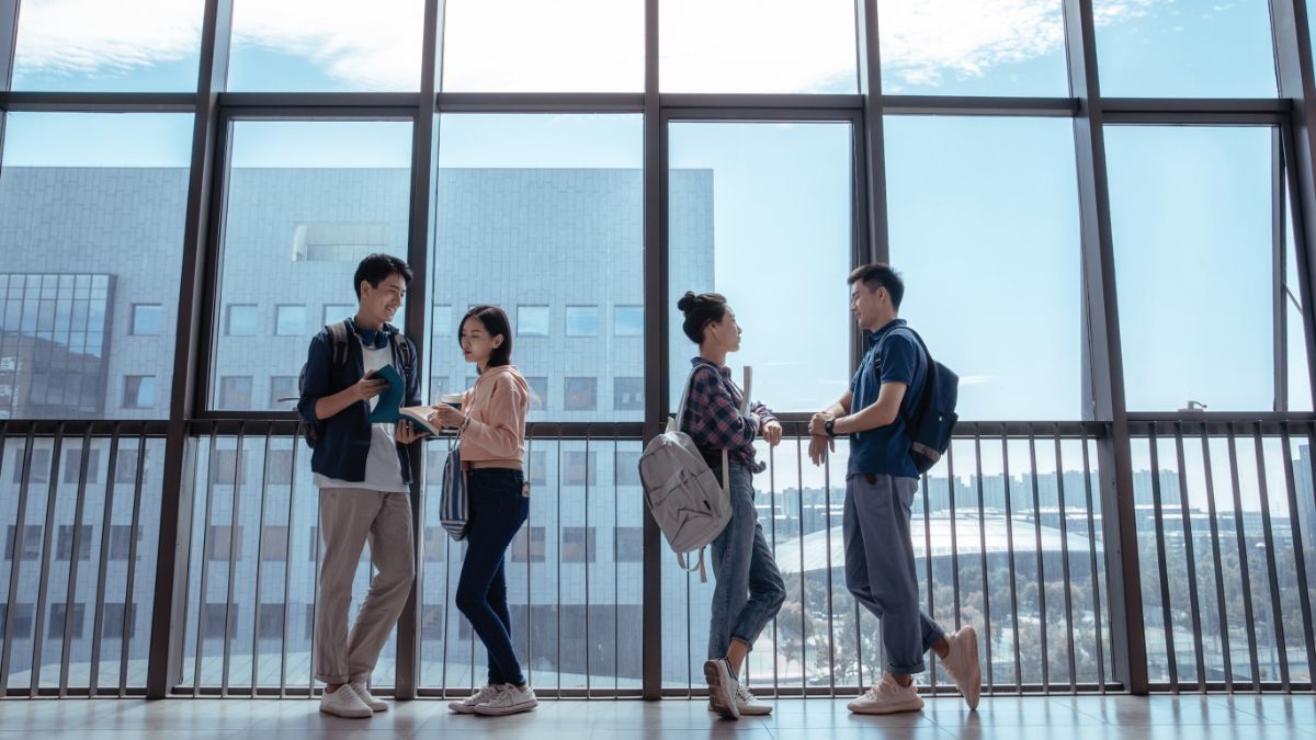 為什么越來越多的學生選擇華僑生聯考呢？