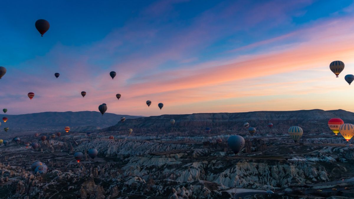 土耳其投資理想國(guó)？一文揭秘其多重優(yōu)勢(shì)