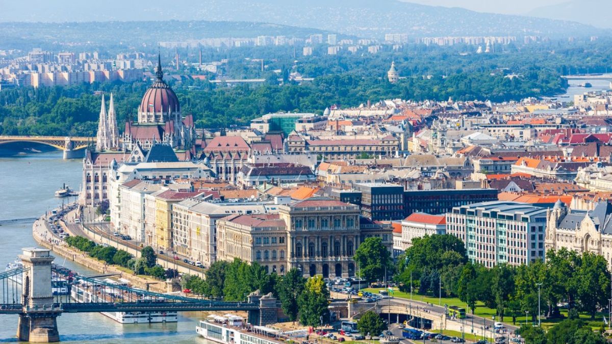 快速移居匈牙利，能享受的福利有哪些？