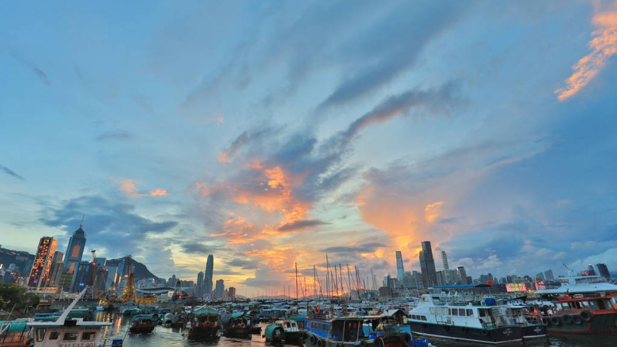 香港留學攻略：帶你搞定選學校、申請步驟和政策好處！