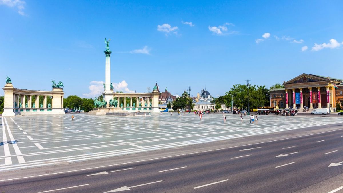 匈牙利移民：正式取消50萬歐購房移民政策！