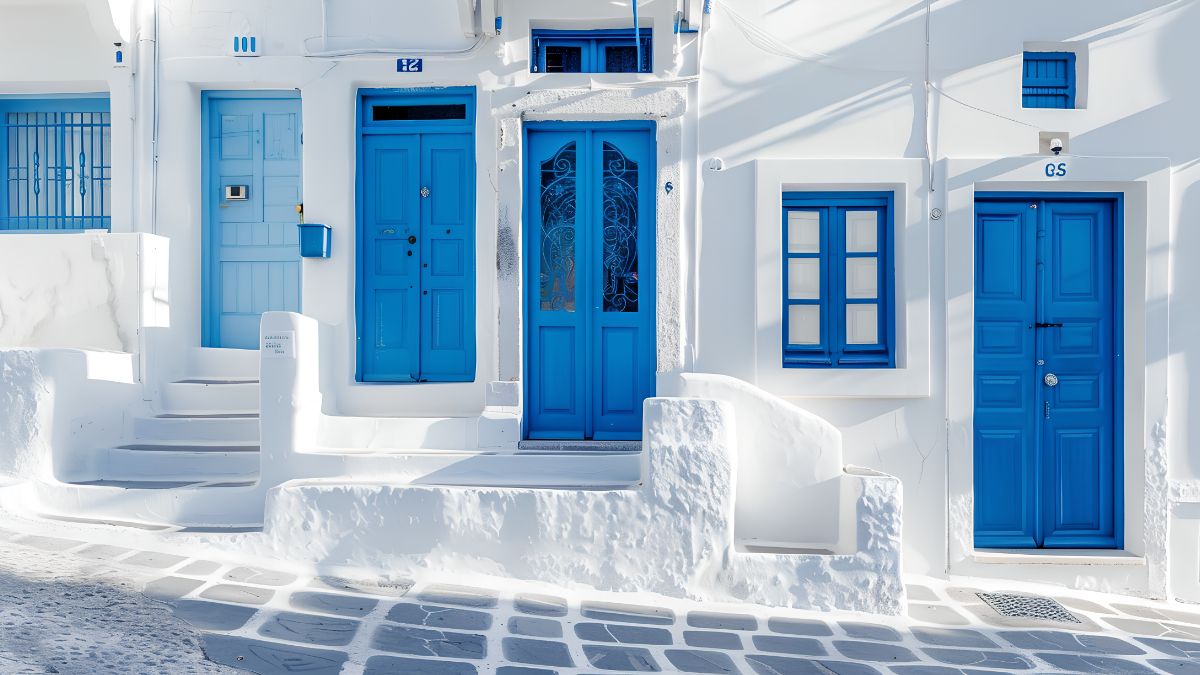 辦理華僑生身份？希臘，是你的首選之地！