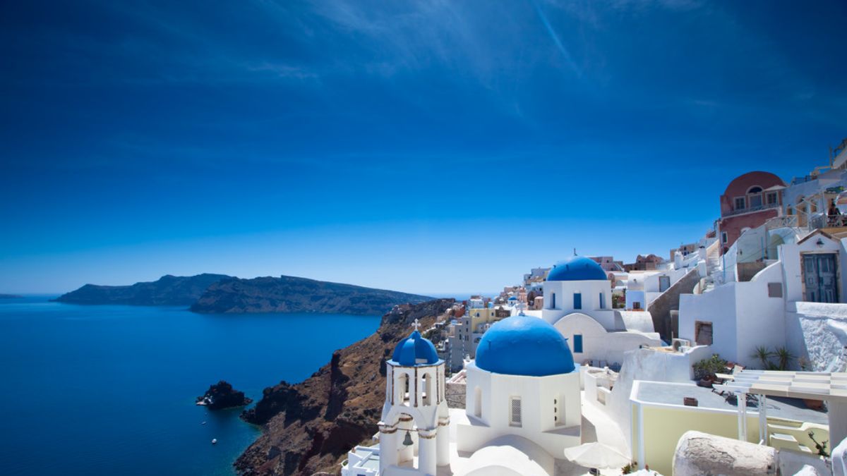 中高凈值人群，為什么選擇移民希臘？