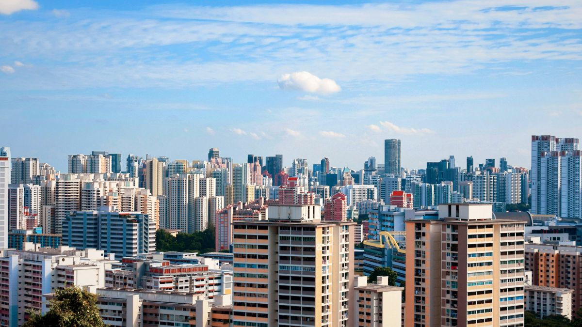 移民新加坡，你需要考慮哪些成本？