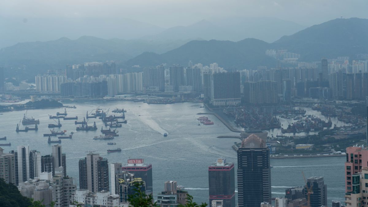 香港投資移民放寬：從凈資產(chǎn)到投資方式的全面優(yōu)化！