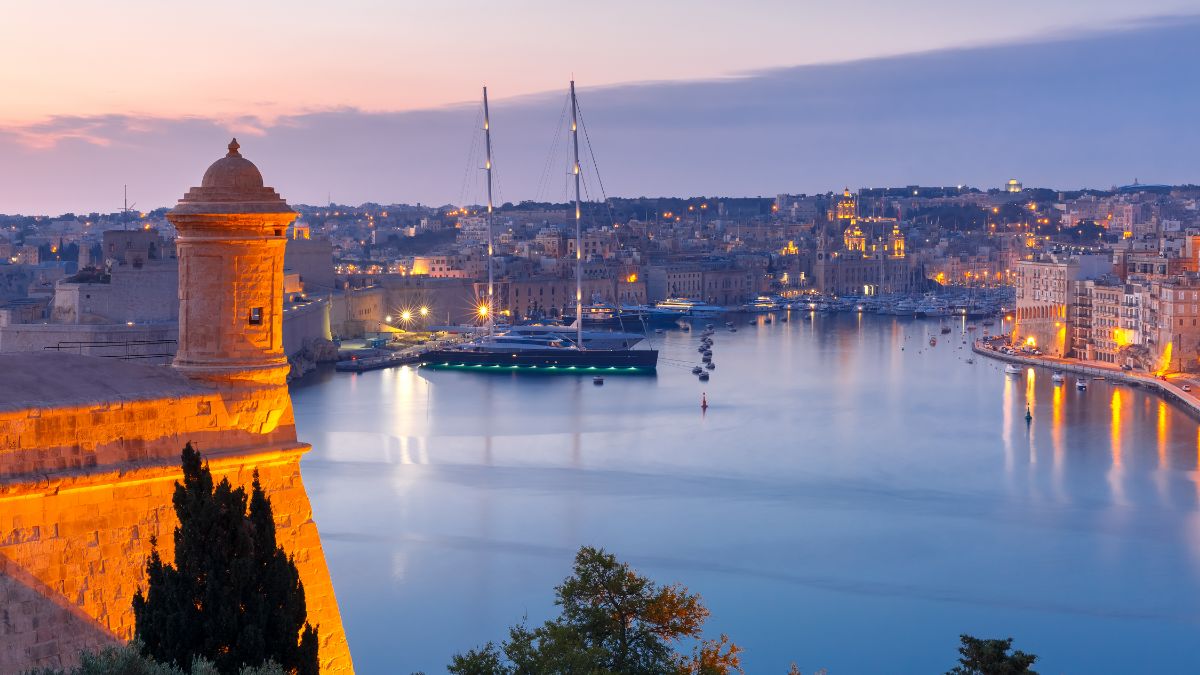 2025年馬耳他永居新政與優勢詳解！