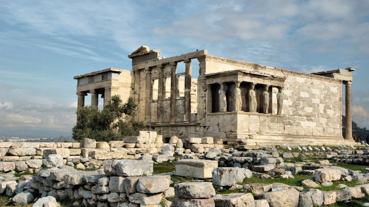 希臘移民，低成本高回報的歐洲身份解決方案！