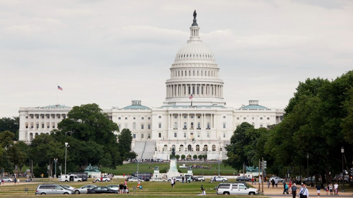 解鎖美國綠卡：EB-5新政優勢詳解