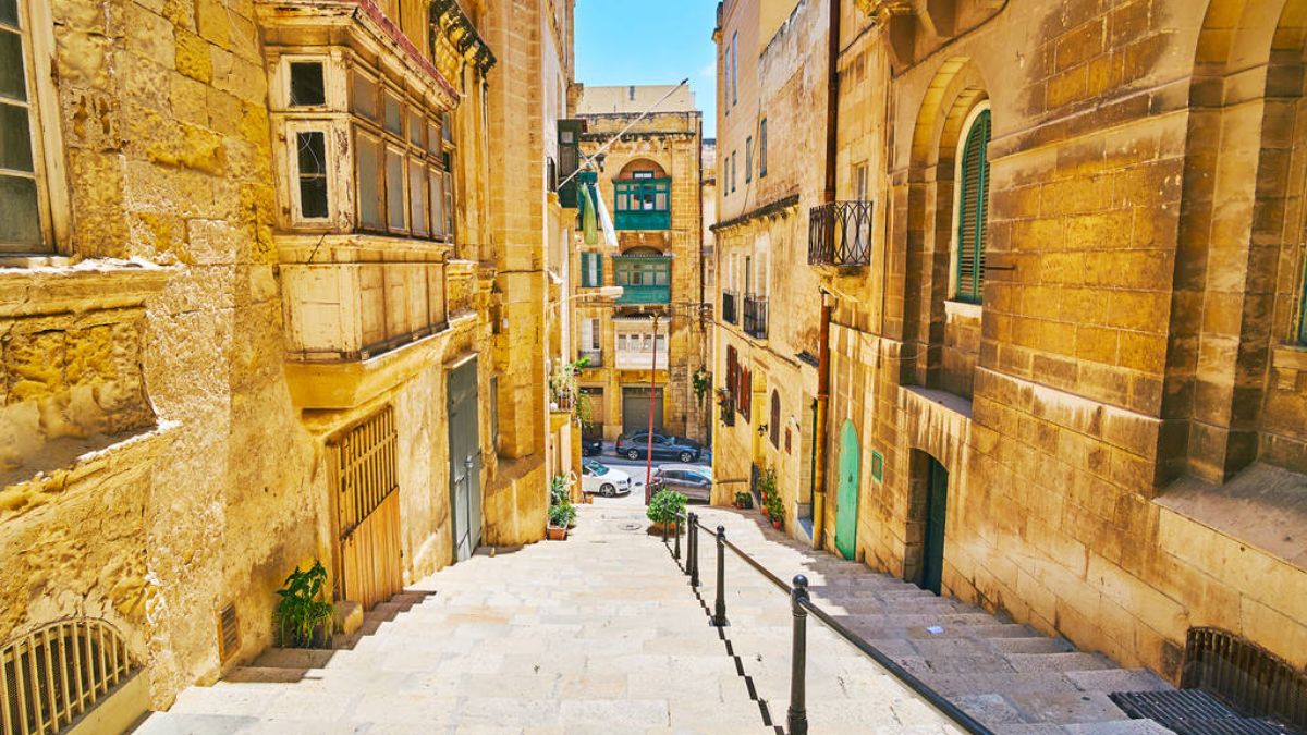 為什么選擇移居圣盧西亞？