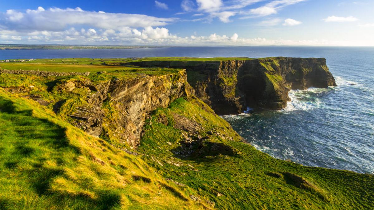 愛爾蘭本科申請要求