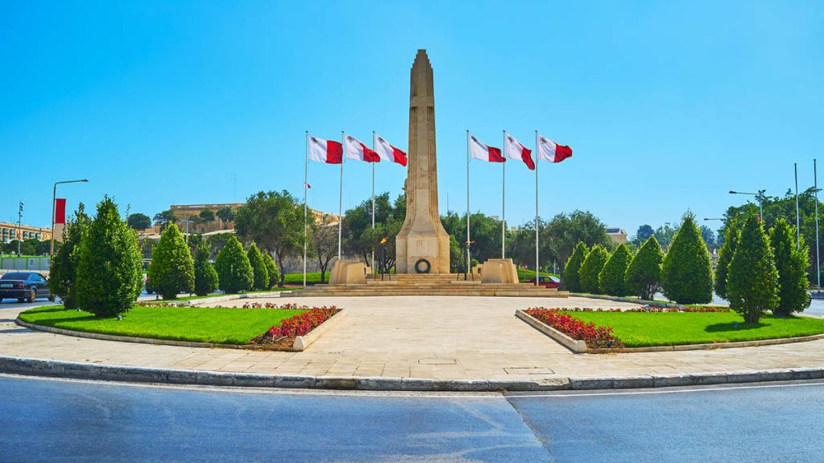 馬耳他永居：解鎖歐洲精英教育