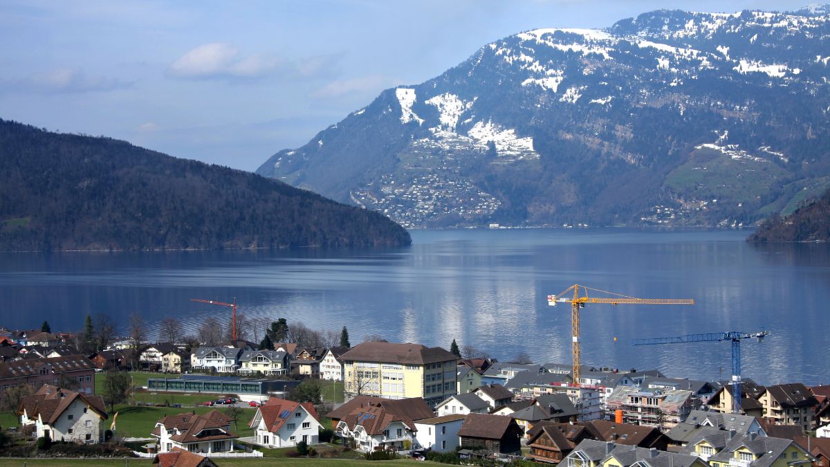 瑞士低齡留學的獨特優(yōu)勢