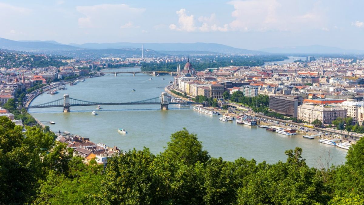 匈牙利：歐洲移民新熱點，開啟你的理想生活！
