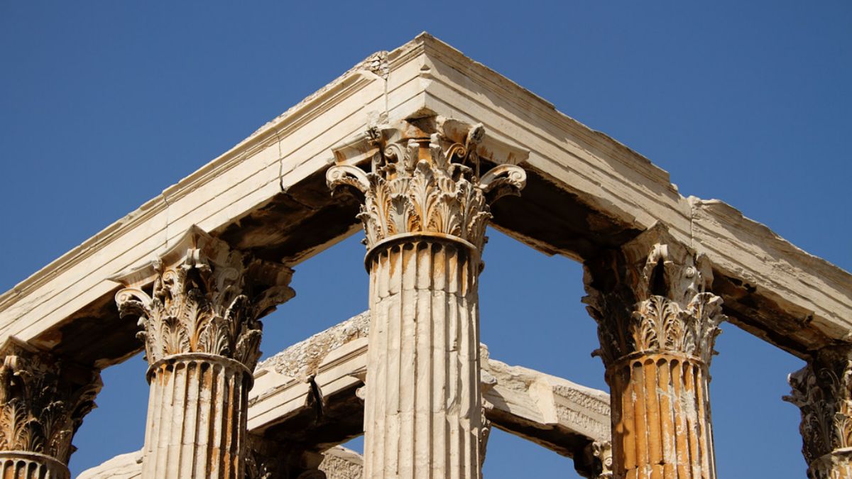 2025歐洲熱門移民項目，希臘依舊榜上有名！