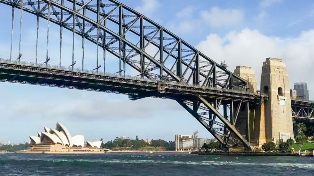 2025最新澳洲留學時間規劃！