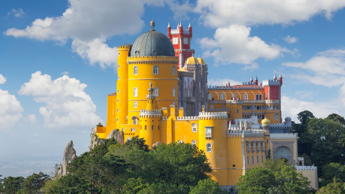 葡萄牙移民攻略：兩步走拿下歐盟高含金量護照