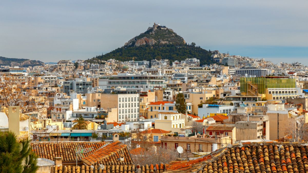 希臘黃金簽證——實現三代歐洲移民的高效途徑