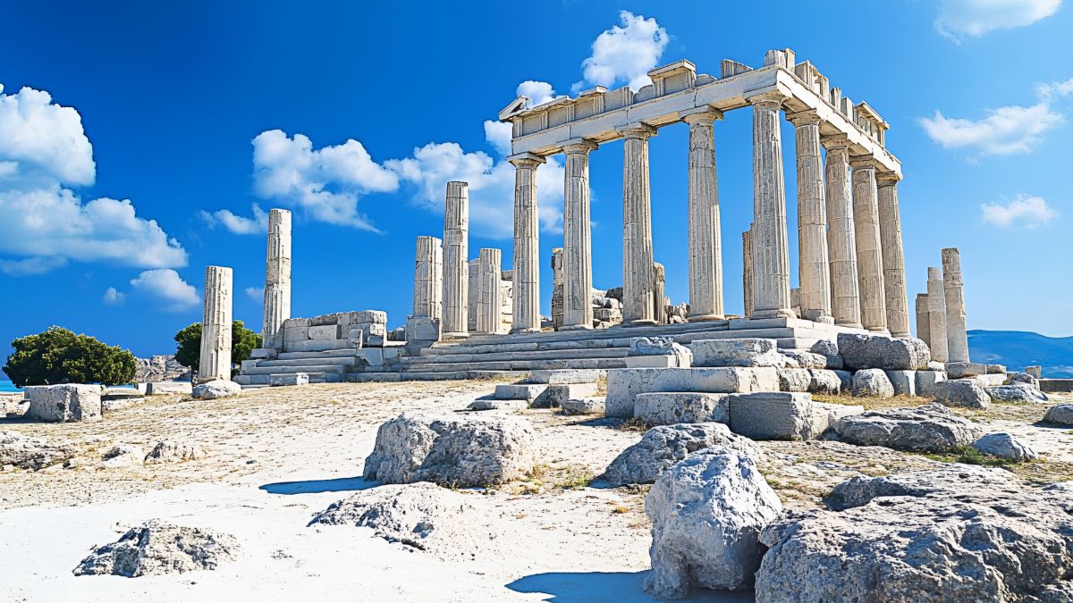 國際信用評級機構標準普爾將希臘主權信用評級上調至BBB