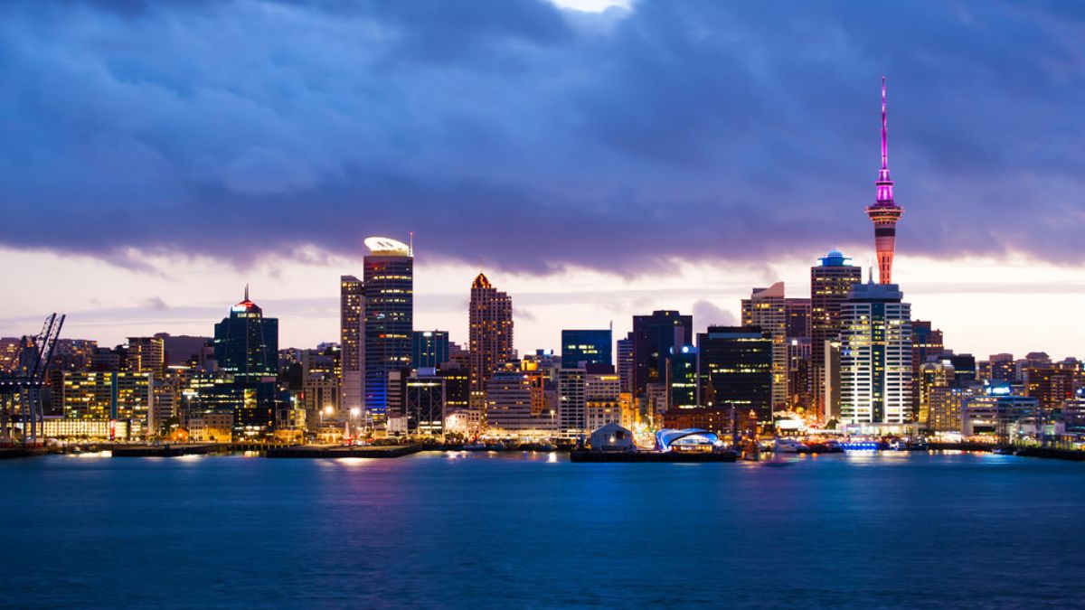 新西蘭移民雙重利好，機遇升級！