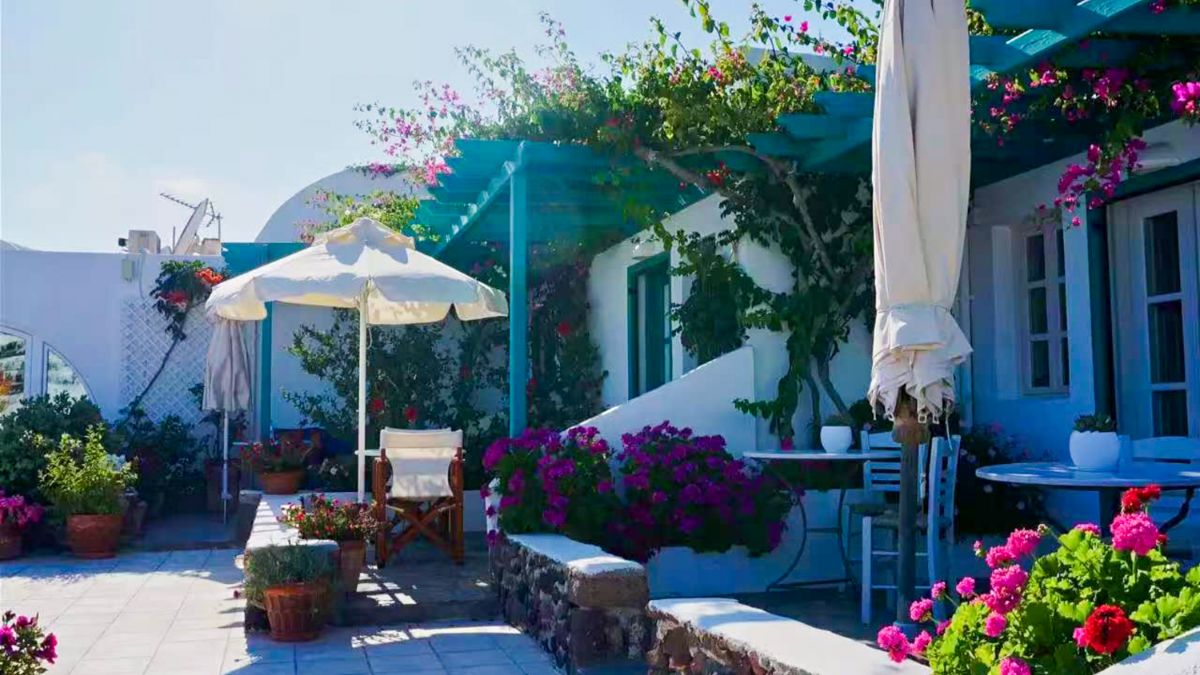 希臘購房移民，實(shí)現(xiàn)國際化教育！