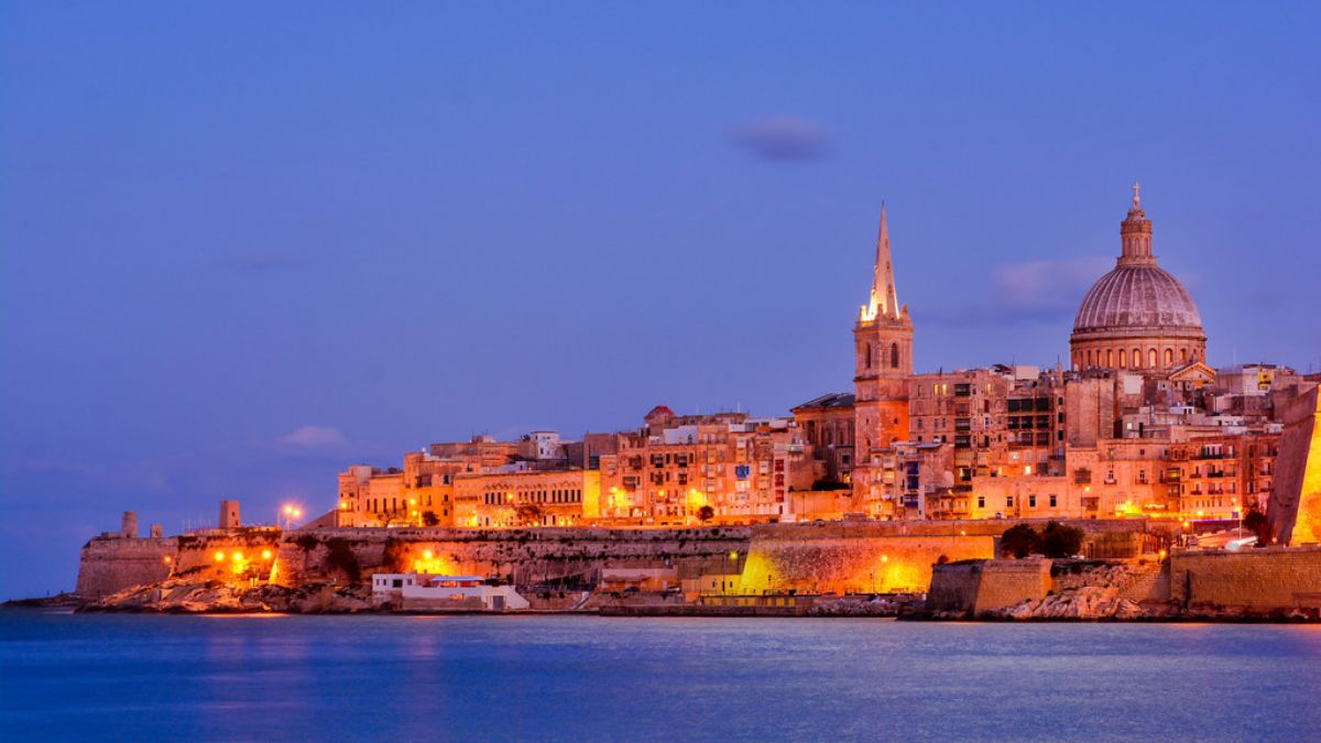 馬耳他，低成本國際教育優(yōu)選