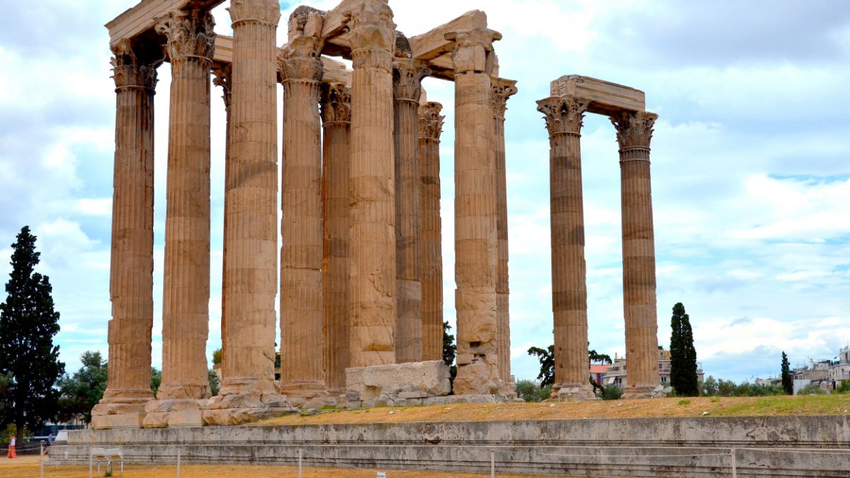 關(guān)于希臘的教育、投資、宜居、福利全解析！