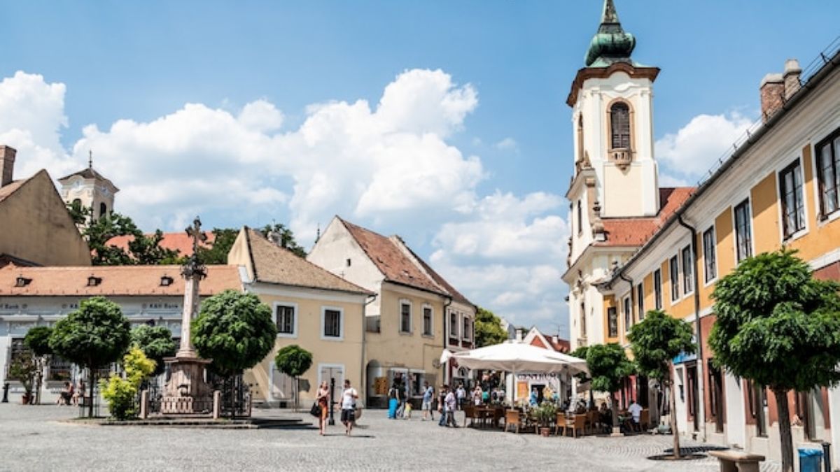 匈牙利移民新選擇，低門檻撬動(dòng)歐洲身份