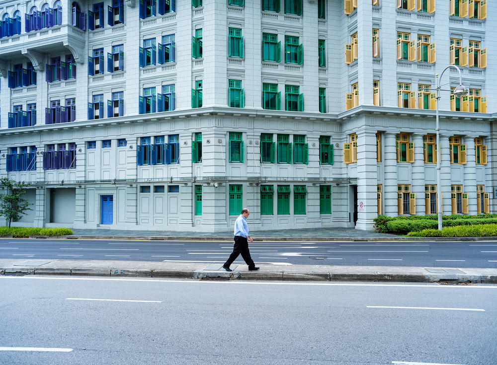 新加坡多元升學路徑：讓教育回歸成長本質