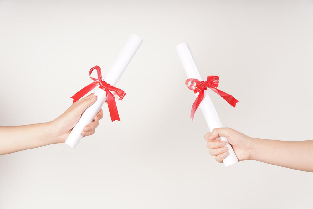 2025年中國學生留學的最新趨勢