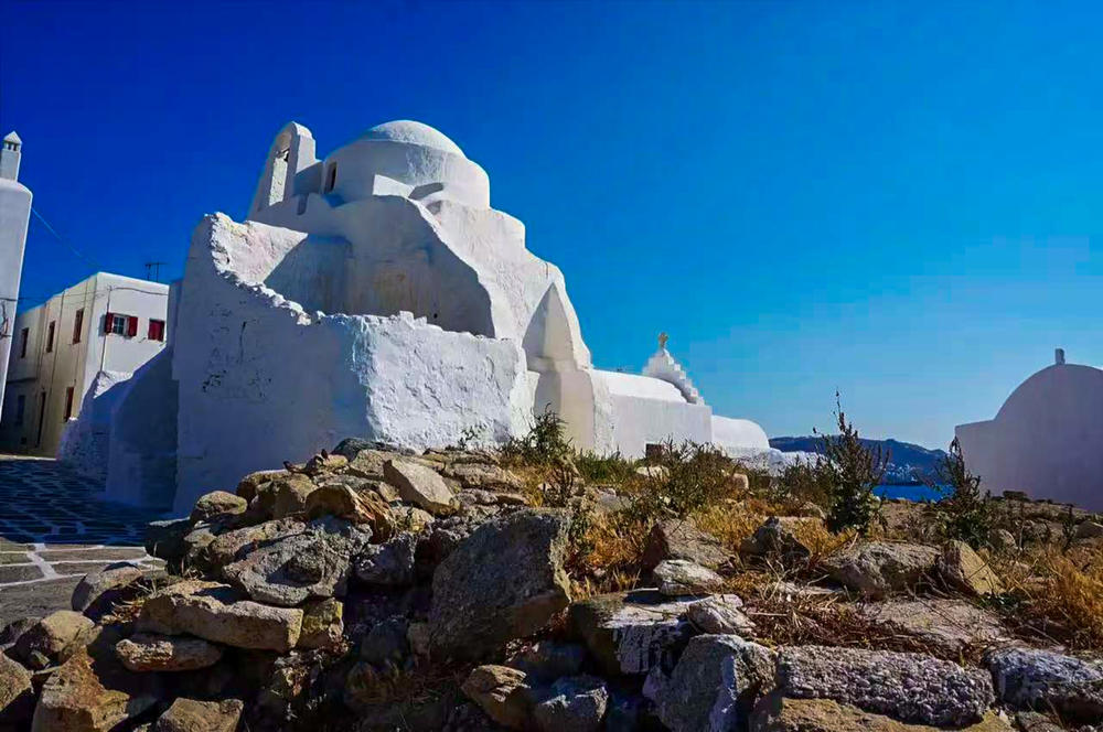 希臘投資購房：高凈值人群＂移居歐洲＂的終極通道！