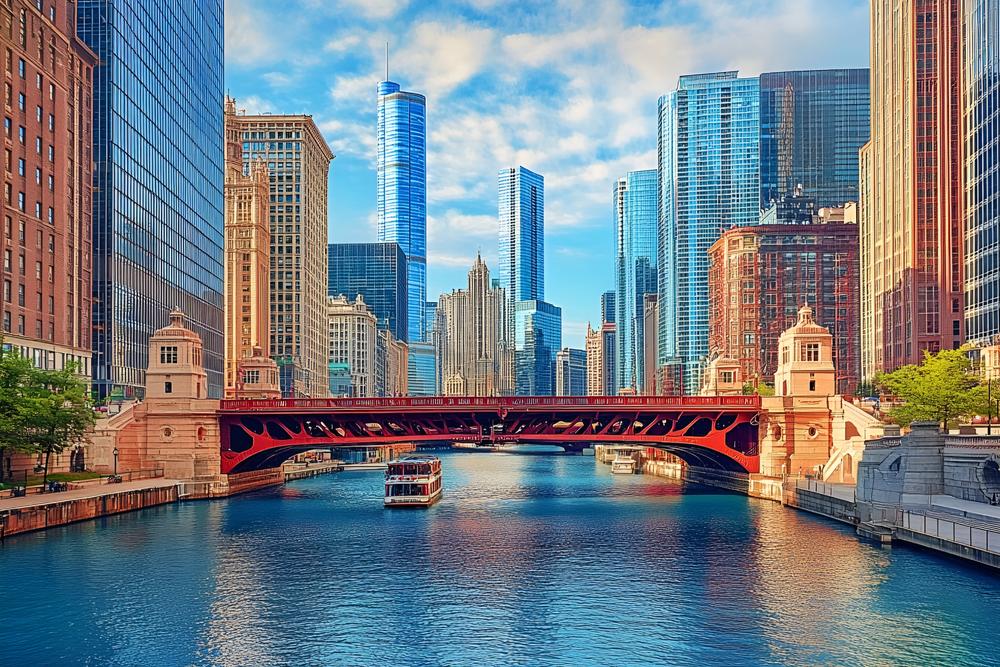 美英新港澳五大熱門國家全方位對比