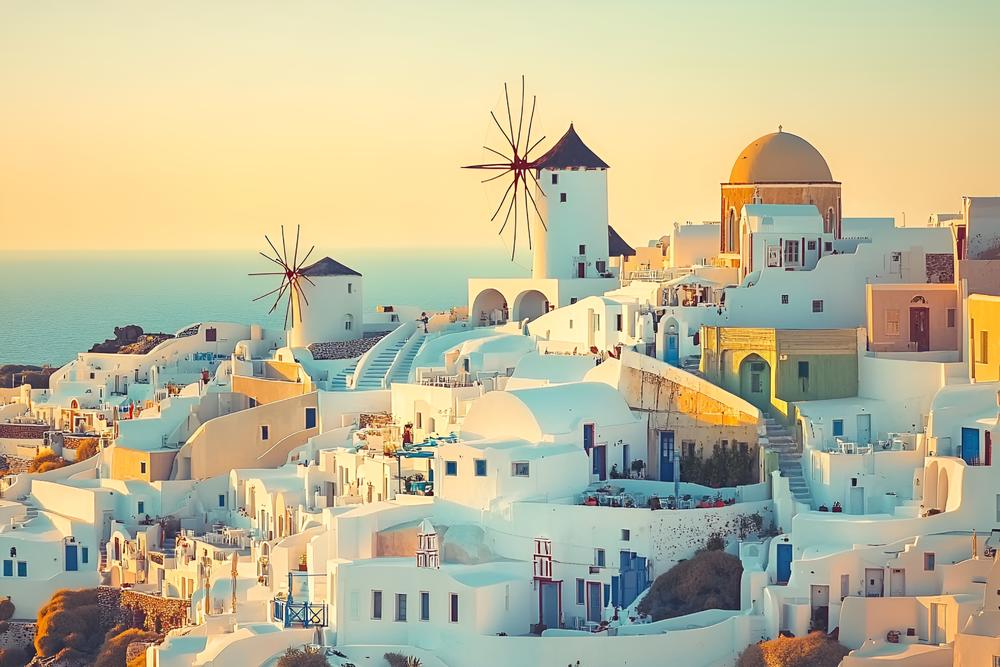 希臘房產登記大變革：統一平臺、數字化管理、全面透明