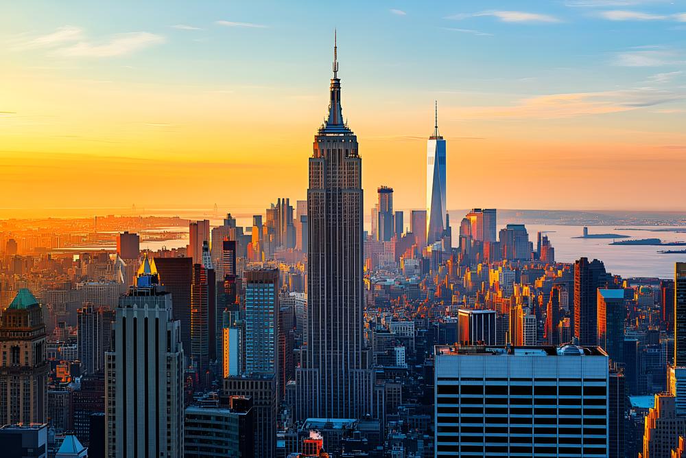 移民美國(guó)的黃金窗口期，現(xiàn)在上車還來得及