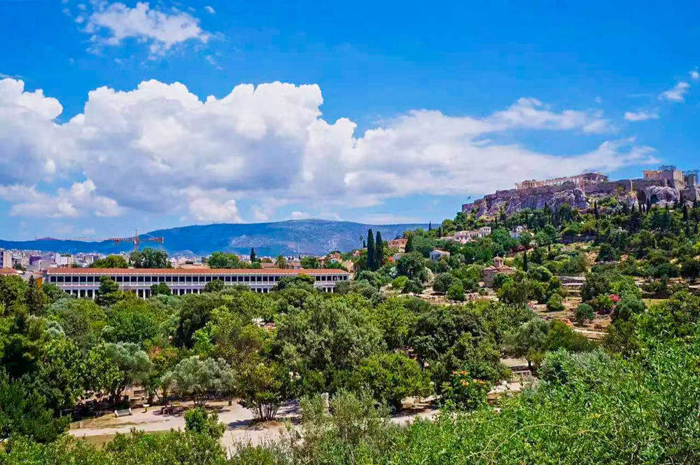 為什么越來越多人辦理希臘黃金簽證？