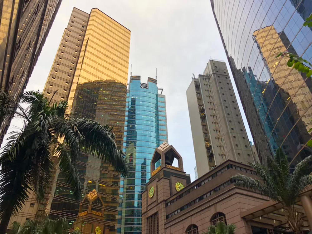 香港本科申請：多路徑并行時代，11月沖刺不慌！