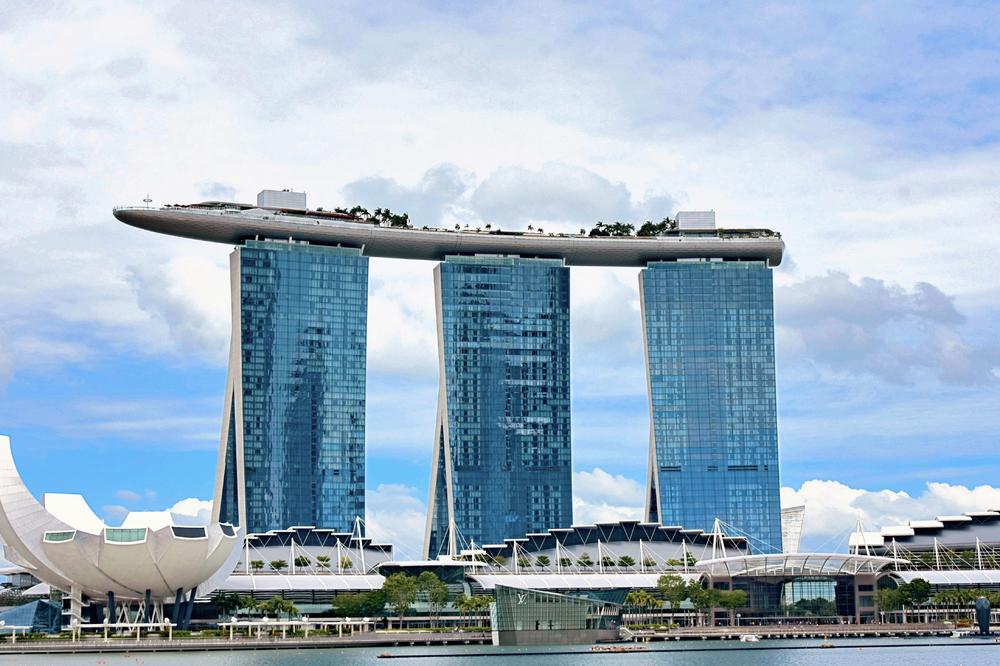 留學決策焦慮下，新加坡的確定性答案