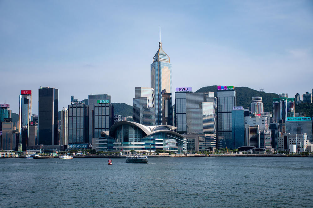 香港特首：進一步放寬資本投資者入境計劃！