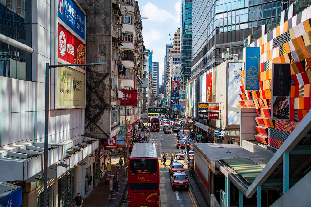 香港本科留學攻略：核心優勢拆解+爆款專業盤點