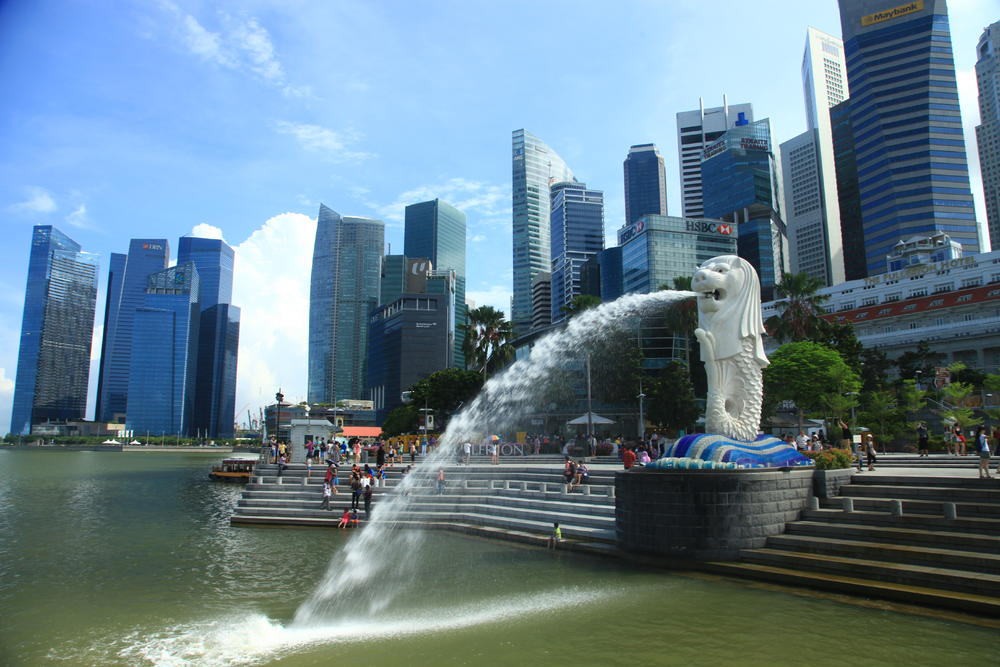 新加坡主流移民途徑全解析