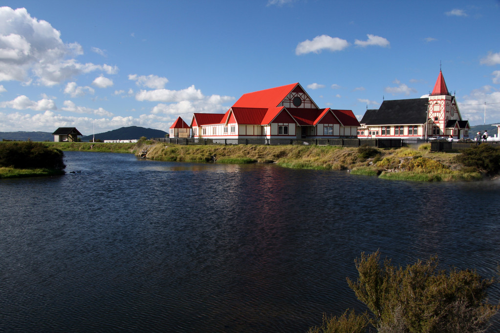 你的學歷，可能直接換一張新西蘭綠卡！