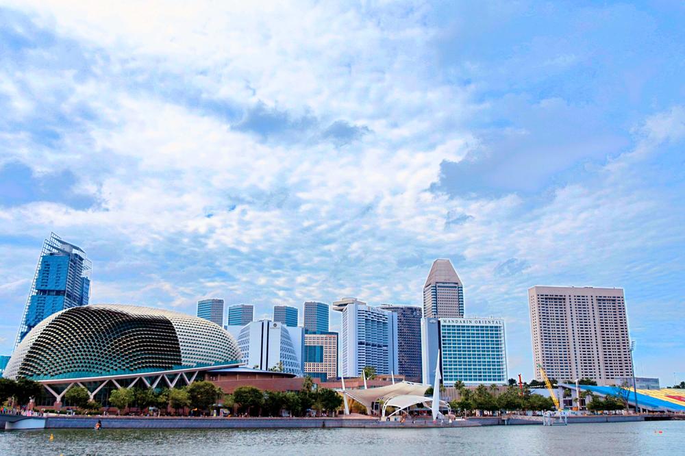 送孩子去新加坡留學，這三大“坑”你要知道