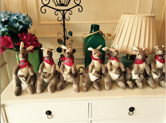 【原創】祝賀金陽光澳洲校長活動圓滿結束