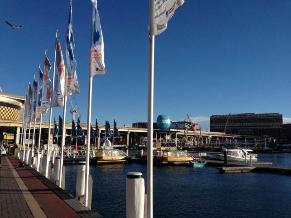 【澳洲考察之行】深刻體會優質教育、優質生活